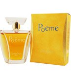 POEME by Lancome - EAU DE PARFUM 3.3 OZ for Women