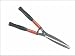 Bahco  Pg-51-E Hedge Shears Cap 5Mm