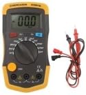 Capacitor Capacitance Meter Tester 6013 XC6013L