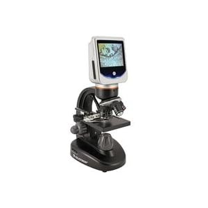 LCD Deluxe Digital Microscope