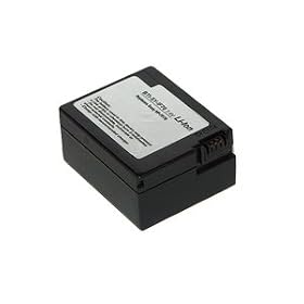 Sony Dcr-Ip5 Camcorder Battery 1360mAh (Replacement)