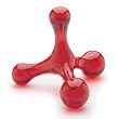 The Original Jacknobber II - Color Ruby Red