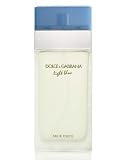 Light Blue Eau de Toilette Spray by Dolce & Gabbana, 3.4 oz.