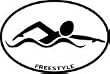 BaySix Freestyle Decal