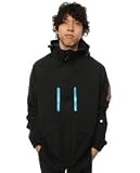 Boxfresh The Barnes Jacket,Winter Coats & Jackets for Men