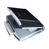 Panasonic Toughbook CF-F9KWJZZ1M 14.1-Inch Laptop (Black)