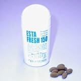 エスタフレッシュ150 【困った時にすぐ摂れる！中から飛び出すプロポリスのグミ】