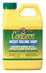 Woodstream Lawn & Grdn D Insect Killing Soap Concentrat 24 Ounces - 98024