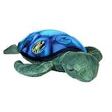 Cloud b Twilight Constellation Night Light, Sea Turtle