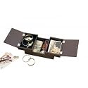 Umbra Repose Storage Box, Espresso