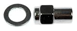 IMAGE OF Dorman 711-110 Wheel Lug Nut