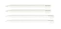 ORB DSi/DS Lite Stylus - White x4 (Nintendo DS)