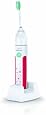 Philips Sonicare Essence Sonic Electric Toothbrush, Pink, HX5630/50