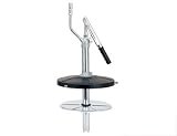 Lumax Grease Gun Filler Pump, 25-50 lb/5 Gal., 18