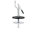 Lumax Grease Gun Filler Pump, 25-50 lb/5 Gal., 18