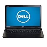 Dell Inspiron i17RN-4235BK 17-Inch Laptop (Diamond Black)