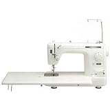 Juki TL98Q High Speed Sewing and Quilting Machine