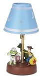Telemania 508378 Toy Story Lamp
