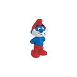 Schleich Papa Smurf Figure
