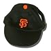 San Francisco Giants Dog Baseball Cap Size XS