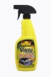 Review Simoniz V9 / Simoniz V9 Vista Spray Polish
