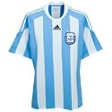 Adidas AFA Argentinien home Trikot WM 2010 P47066
