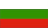 Eigenschaften Verkauf durch Flags 4 You - Shop  / Flagge Fahne Bulgarien 90 * 150 cm