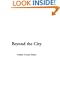 Beyond the City