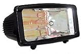 Schaefer - T-ALG-212PW - Tansun Algarve Electric Quartz Heater - White - 1200w 115v