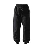 Kung Fu Uniform Pants