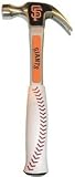 San Francisco Giants Pro-Grip Hammer