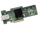Lsi Sas 9212-4I4E Single