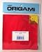 21Mmt2yVQJL. SL75  Origami Paper Double side Color/Foil 6x6 18/S
