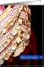 Beautiful Israel-Belly Dance Coin Scarf Card
