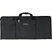 Yamaha Artiste Series Keyboard Bag for 61-Note Keyboards, Black/Gray