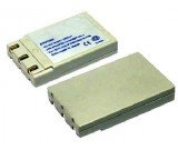 [3.70V,850mAh,Li-ion], Replacement Digital Camera Battery for Konica Minolta DiMAGE G400, Konica Minolta DiMAGE G500, Konica Minolta DiMAGE G530, Konica Minolta DiMAGE G600, Compatible Part Numbers: NP-600