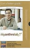 MyAnthroLab with Pearson eText -- Standalone Access Card -- for Conformity and Conflict: Readings in Cultural Anthropology (14th Edition) (Myanthrolab (Access Codes))