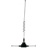 External Car Mount Antenna Booster and Repeater