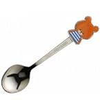 がんばれ！ルルロロ　スプーン　ルル