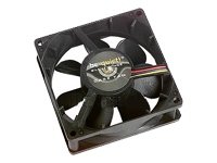 BeQuiet BL011 Silent Wings USC 80mm L&uuml;fter Preisvergleich