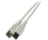 Steren 10' A-A USB 2.0 Cables