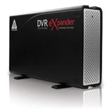 1TB Dvr Expander Esata/usb Interface