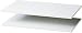Tools & Hardware : Easy Track RS1436  35-Inch Shelf, White, 2-Pack