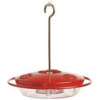 Mini Hummingbird Hummzinger, Red