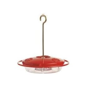 Mini Hummingbird Hummzinger, Red