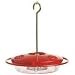 Outdoor Living : Mini Hummingbird Hummzinger, Red