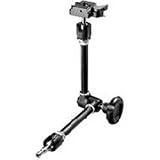 Manfrotto 244RC Variable Friction Magic Arm Quick Release (Black)