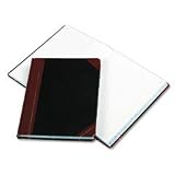 ESSELTE PENDAFLEX CORP. / Bound columnar book, record ruled, 1-page form, 300 pages, 10-3/8 x 8-1/8 / ESS21300R / Sold as 1 Each / Mfr Part # 21300R \*/ Bound columnar book, record ruled, 1-page form,