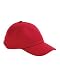 Youth Brushed Twill Unconstructed Cap