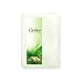 Cariboo Bassinet Organic Cotton Extra Sheet in White